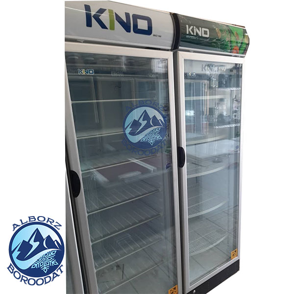 قیمت یخچال کینو